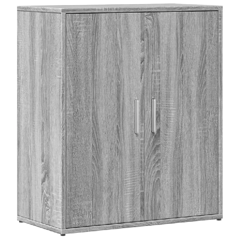 Helloshop26 - Buffet bahut commode armoire meuble de rangement organisateur cuisine salle de séjour salonsonoma 60 x 31 x 70 cm bois 02_0036386 - 300_0