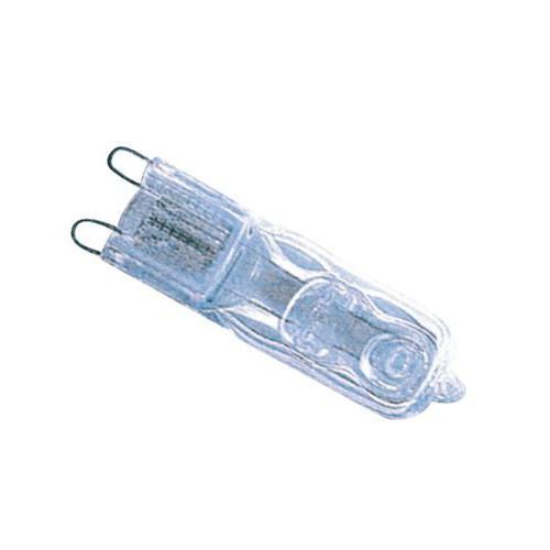 Ho005749 ampoule halogène capsule g9 60w claire philips