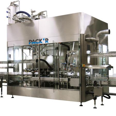 Doseur industriel jusqu'à 600 cpm - Revo-S - Pack'R_0