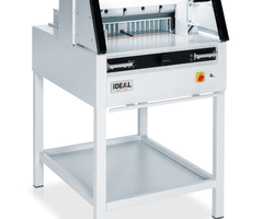 Massicot électrique ideal 5260_0