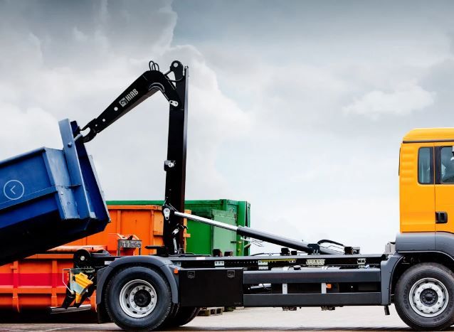 Multilift xr14t - bras hydraulique pour camion - hiab - 14 t_0