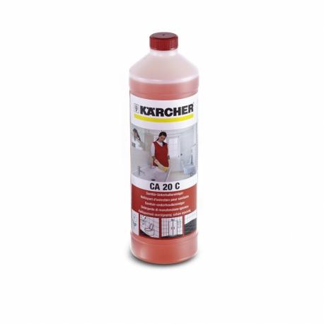 Karcher Detergent Rm 69 Asf Nettoyant En Profondeur Pour Le Sol Le