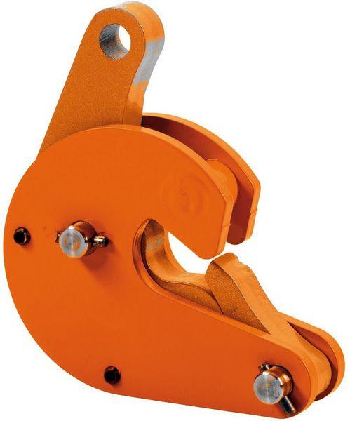 Pince de levage pour fût en métal - pewag peclamp vkfw - avec mécanisme de sécurité_0