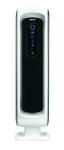 Dx5 - Purificateur d'air Buro 38 - Dimensions : H 70 x L 21,4 x P 18 cm - Système de purification en 4 étapes pour 99,97% des polluants_0