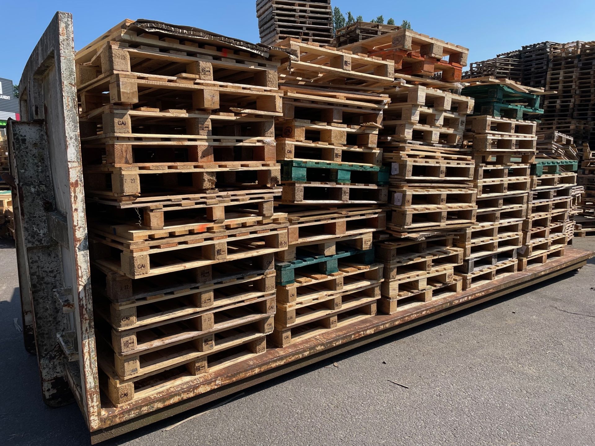 Récupération de palettes_0