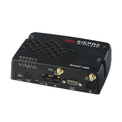 Routeur 2G/3G/4G-LTE Cat 4 - LX60 - Compact et haute performance pour applications IoT/M2M_0