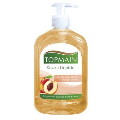 SAVON LIQUIDE TOPMAIN TOP PRO HYGIÈNE_0