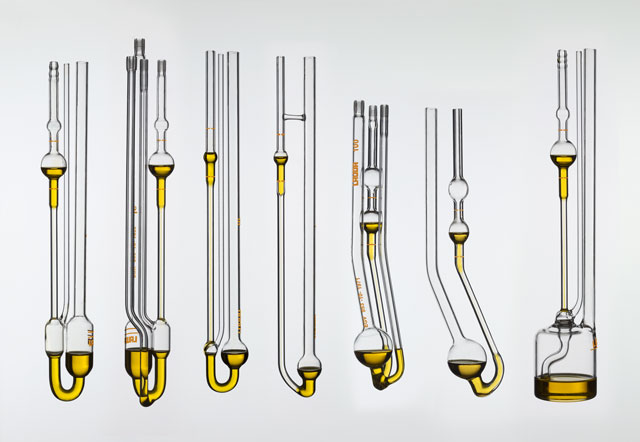 Viscosimètres capillaires lauda_0