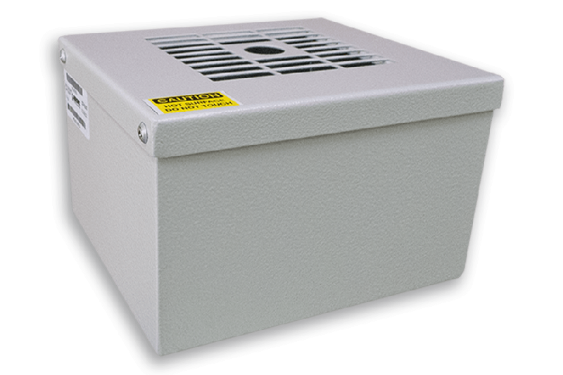 Évaporateur externe pour climatiseurs - évaporateur de condensat externe, installation facile_0