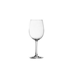 Arcoroc Vina - Boîte De 6 Verres À Vin En Verre 48 Cl - transparent verre L1348_0