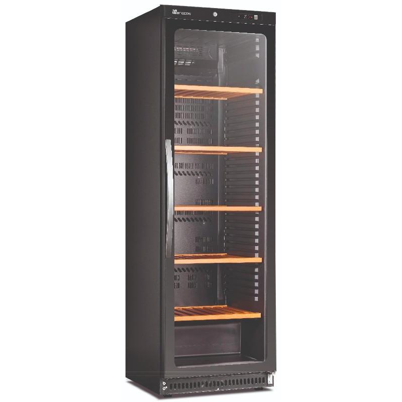 Armoire à vin mono-température - gamme exclusive - 308/386 litres - design élégant - système anti-vibration - ÉQUIPE CUISINE_0