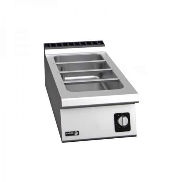 Bain-marie professionnel 22 litres électrique fagor série 900 - bm-e905_0