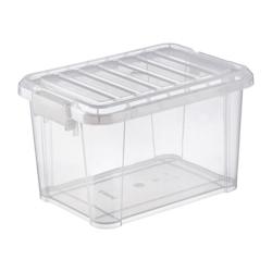 Boîte de conservation alimentaire avec couvercle Araven 14L - ARJ247_0