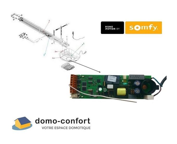 MOTEUR GARAGE SOMFY ACHAT / VENTE MOTEUR GARAGE SOMFY AU MEILLEUR — free download