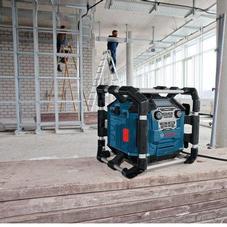 BOSCH - RADIO DE CHANTIER POWER BOX - GML 20