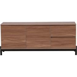 Buffet bas en médium Corpus Venture Home - marron 7340206963901_0