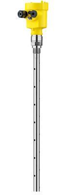 Capteur de niveau radar et d'interface pour liquides VEGAFLEX 67 - Mesure continue et interface entre deux phases liquides_0
