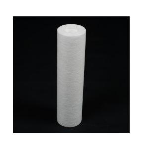 Cartouche filtrante spun 20'' - de 1 à 50 microns - polypropylène - RCSX 201_0