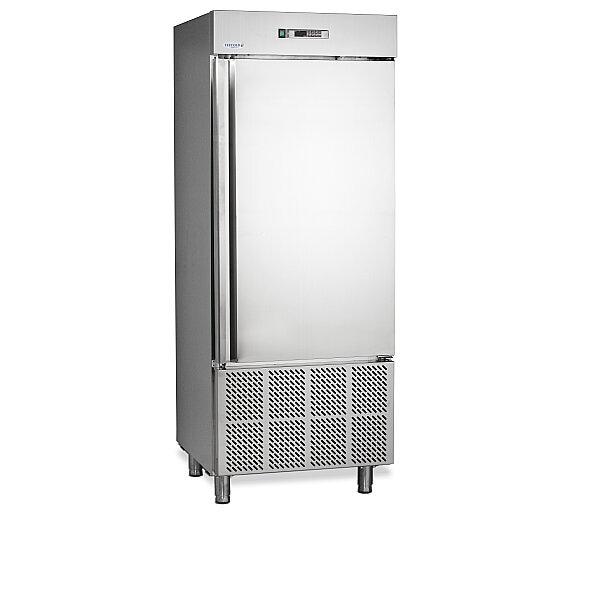 Cellule réfrigérateur et congélateur rapide 14 niveaux gn 1/1 319 litres - BLC14_0