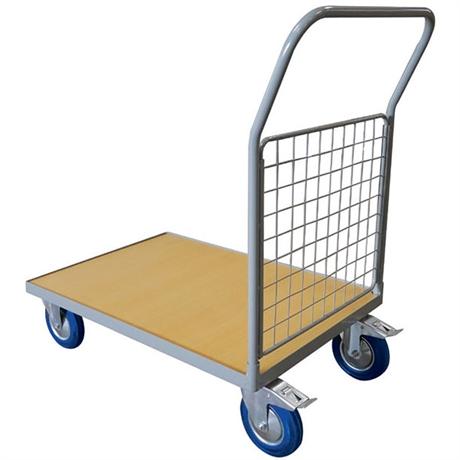 Chariot à dossier grillagé 250 kg CGRI2_0