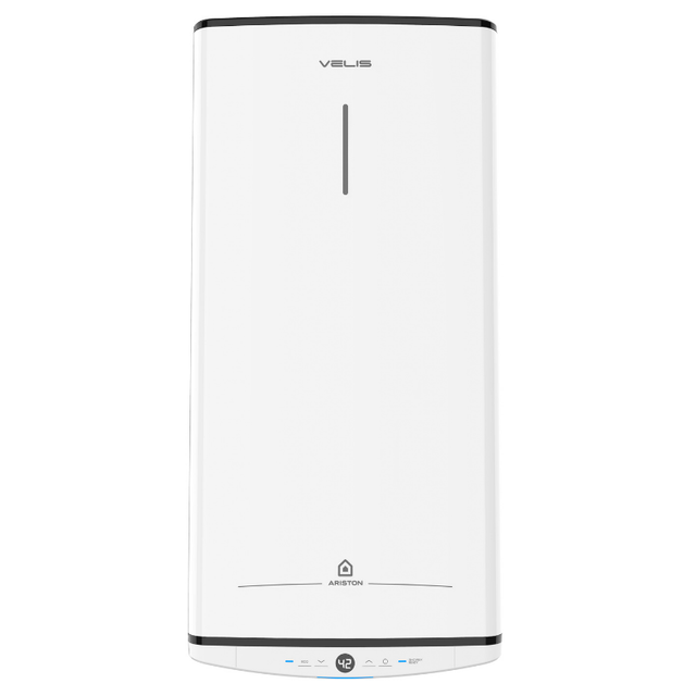 Chauffe-eau électrique plat Velis PRO 80L - Ariston - 3100922_0
