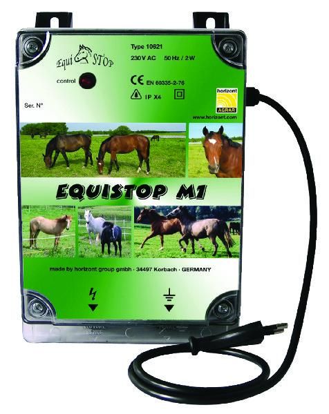 CLOTURE EQUISTOP M1 230V