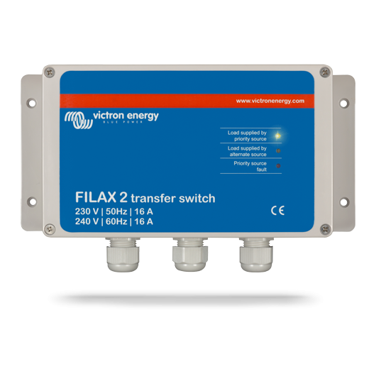 Commutateur filax-2 - victron energy_0