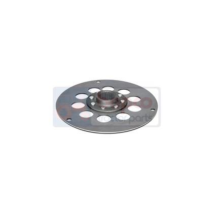 Disque pour Accessoires de tracteurs - Référence : PT-212-16 - DEUTZ FAHR (DF) - Modèles compatibles_0