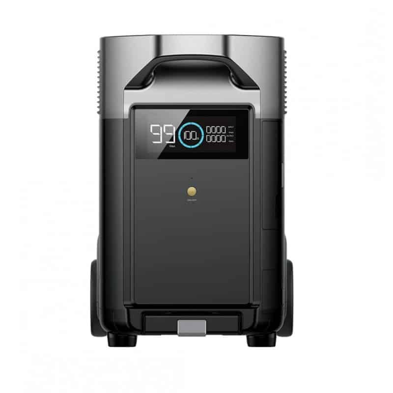 Groupe électrogène 6500w