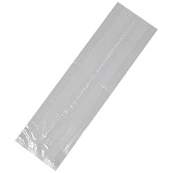 Firplast Sac sandwich PP 50µ 100mm x 40mm x 340mm (x1000) - transparent 3700466038261_0