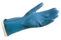Gants de protection chimique Ultrafood 495 - nitrile, haute résistance, contact alimentaire_0