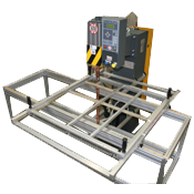 Machines spéciales ARO - solutions de soudage personnalisées avec ingénierie et sécurité renforcée_0