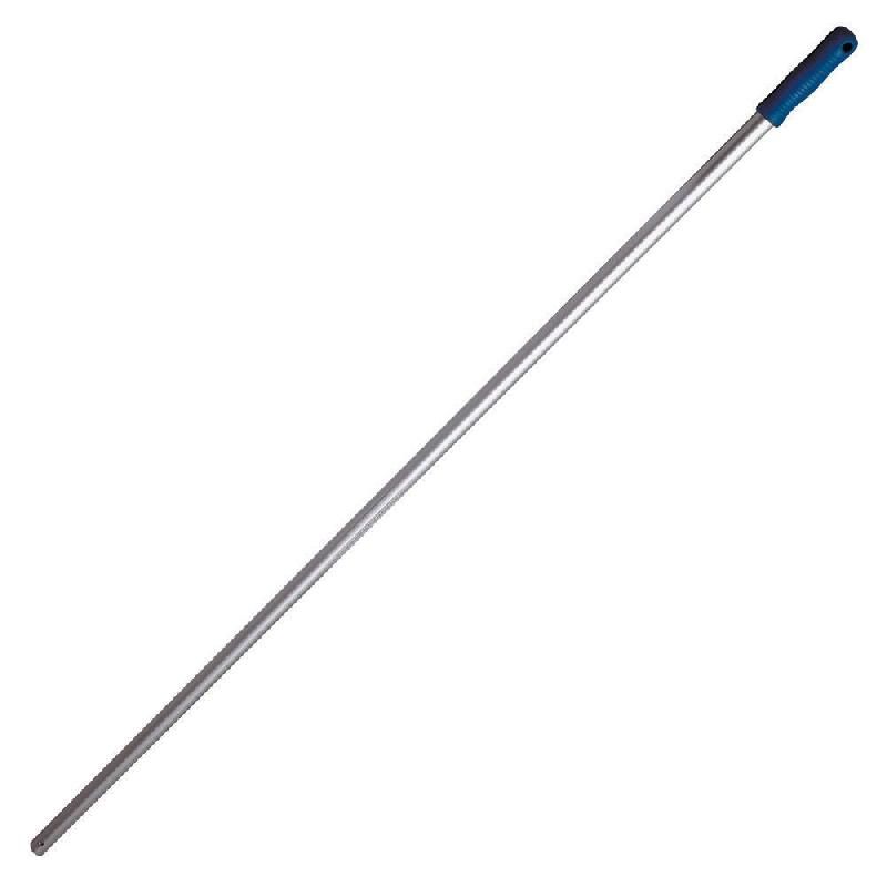 MANCHE ALUMINIUM 1,40 M DIAMÈTRE 23 CM