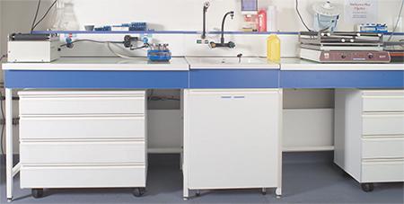 Mobilier de laboratoire – Kitlab, solution globale incontournable_0