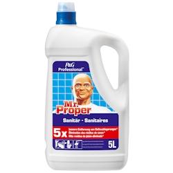 Mr Propre Nettoyant Détartrant sanitaire haute performance - MPROPSAN5_0