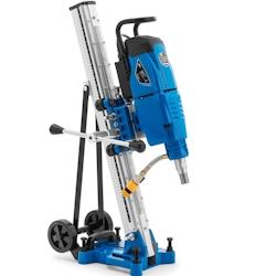 MSW Core Drill - 3600 W - 730 rpm - 4062859160362_0