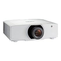 NEC PA803U Projecteur pour grandes salles 8000 ANSI lumens LCD 1080p (1920x1080) Blanc_0