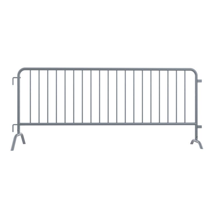 Omega468m - grille de chantier - échafauds plus - clôture securicrowd 46” x 8’_0