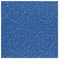 Papstar 5 lots de 50 Serviettes 