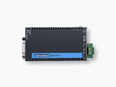 Passerelle RS-422/485 vers Ethernet - Référence: EKI-1511X-B_0