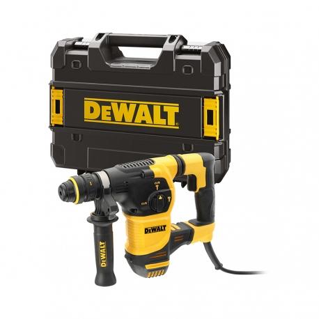 Perforateur burineur SDS-plus 950W - 3,5J - 30mm - Mandrin à changement rapide - coffret TSTAK Dewalt | D25334K_0