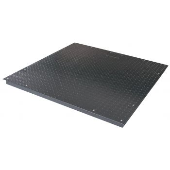 Plateforme BVS - 4 capteurs - Homologation métrologie légale possible - Acier avec protection IP66_0