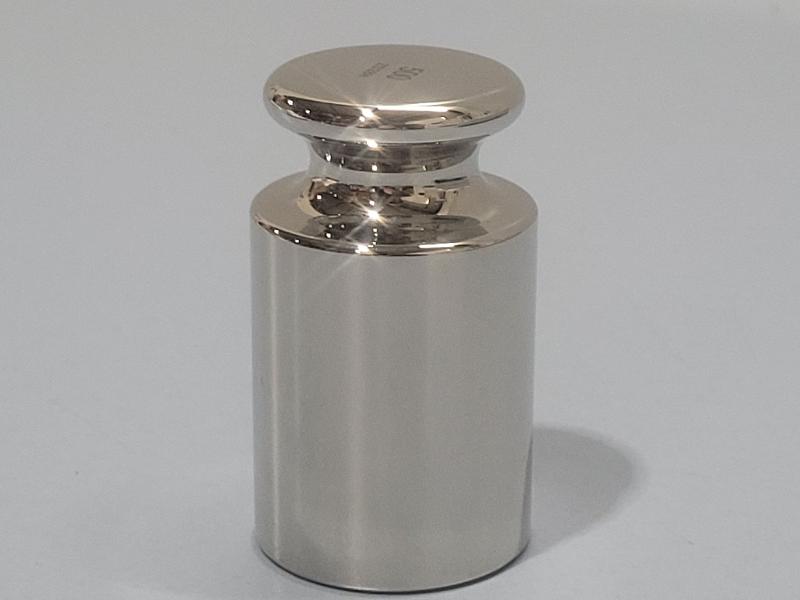 Poids d'étalonnage ZWIEBEL 500g classe F1 INOX_0