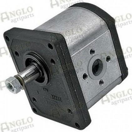 Pompe hydraulique - référence PTA-A64283 - compatible Case International Harvester : 253, AVJ60, AVJ70, JX55, JX60, JX65, JX70, JX75, JX80, JX90, JX95, VJ60, VJ70, VJ80_0