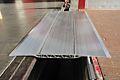 Pont de chargement robuste en aluminium - 627x1250 mm - capacité 3420 kg_0