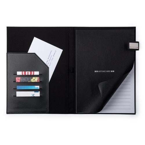 Porte-documents publicitaire mukar_0