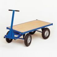 Remb25d0n/Remb25g0n - Remorque industrielle Manuest Concept - Charge utile 1500 kg - Dimensions 2500x1250 mm_0