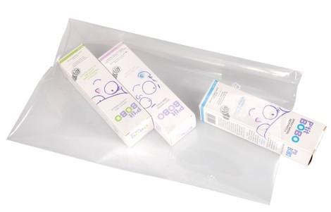 Sac plastique plat_0