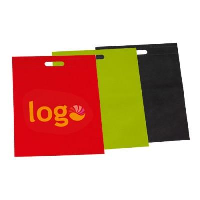 Sacs et sachets plastiques en polypropylène non-tissé Basebag - Promotionnels, solides et recyclables_0