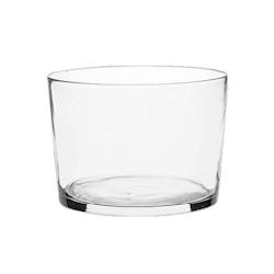 Set de 6 verres à eau empilables Modèle Bodega 24Cl - 3560237535678_0